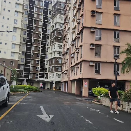 Avida Towers Sucat Near Airport-2