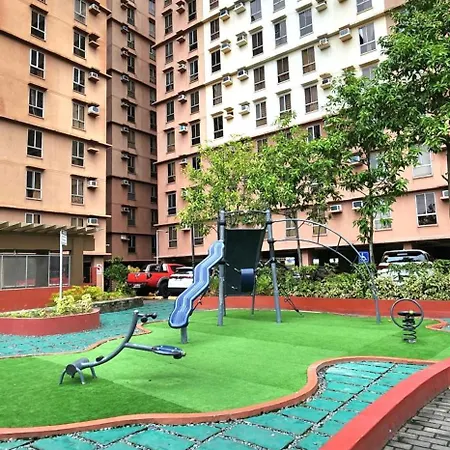Avida Towers Sucat Near Airport-3
